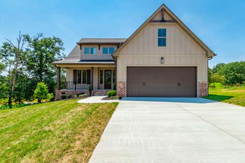 Photo of 7384 Ferrell Farms Drive, Harrison, TN 37341 (MLS # 1540909)