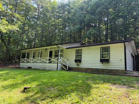 Homes For Sale - 675 Mill Wee Hollow Road<br/> Rossville, GA 30741