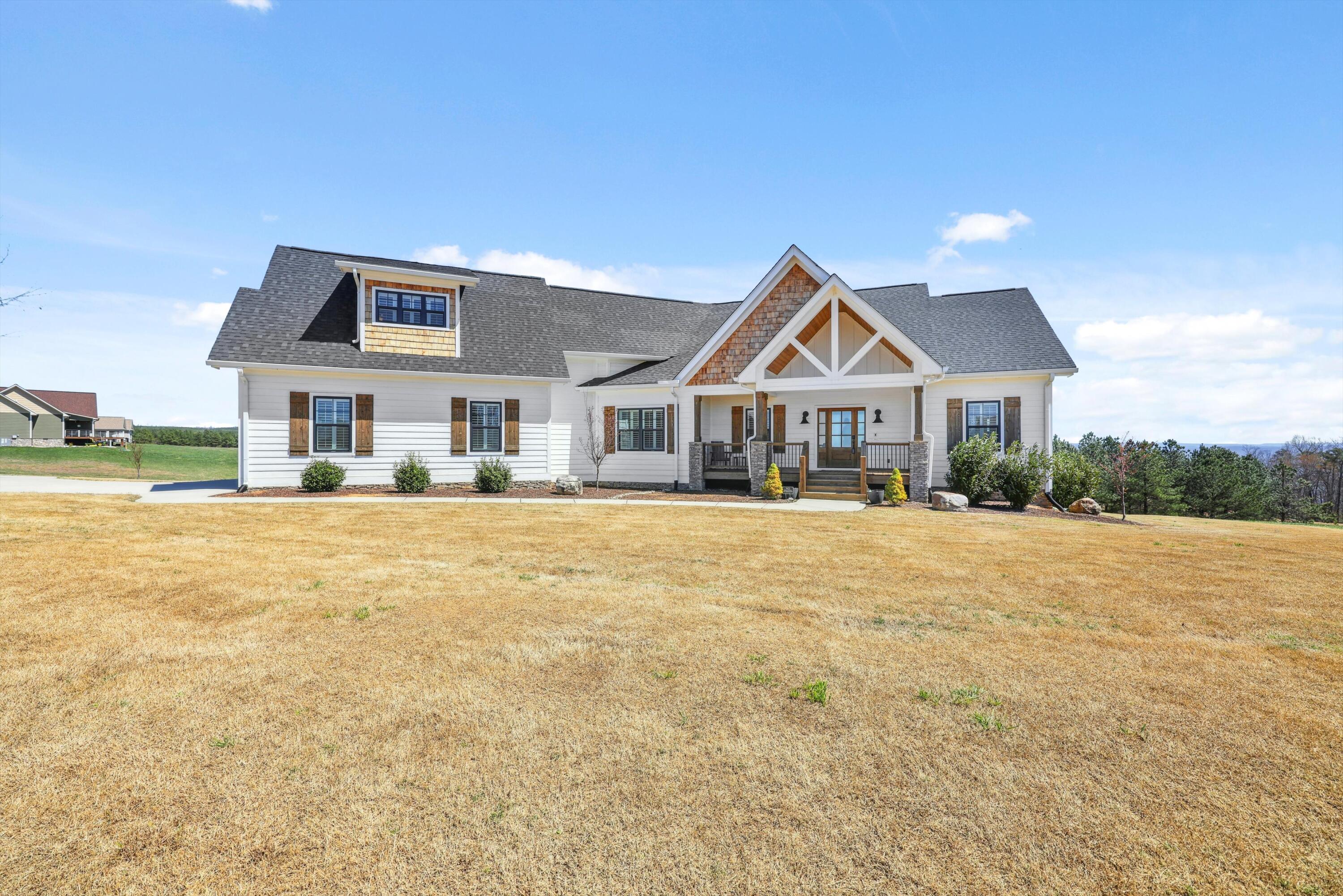 1880 Jasper Highlands Boulevard, Jasper, Tennessee image 2