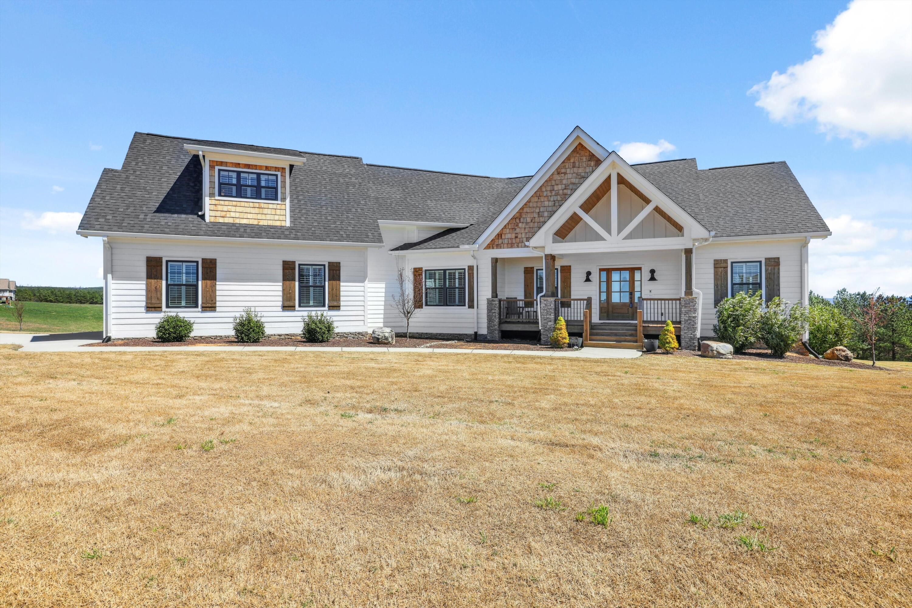 1880 Jasper Highlands Boulevard, Jasper, Tennessee image 1