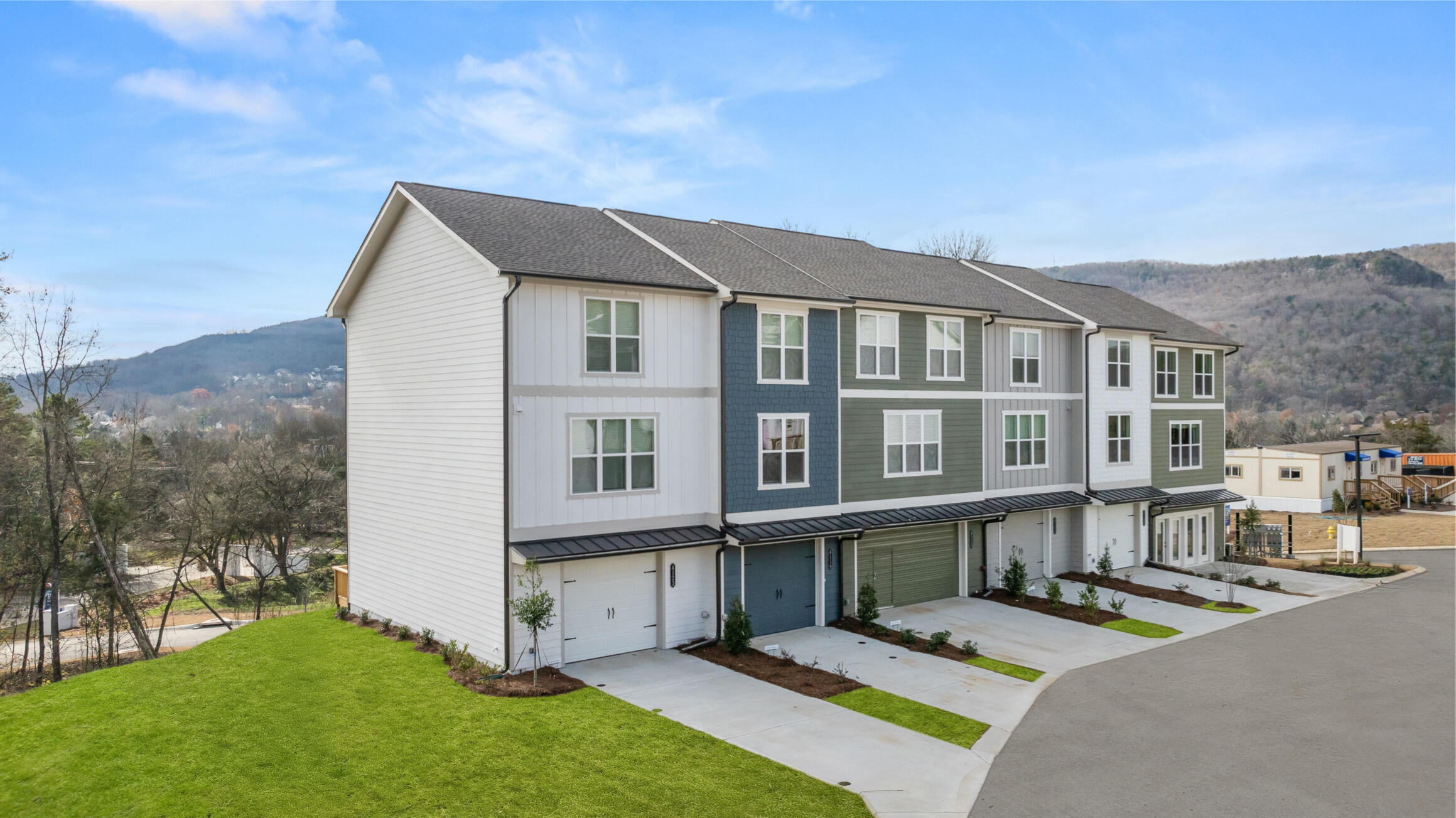 4183 Tillie Circle, Chattanooga, Tennessee image 1