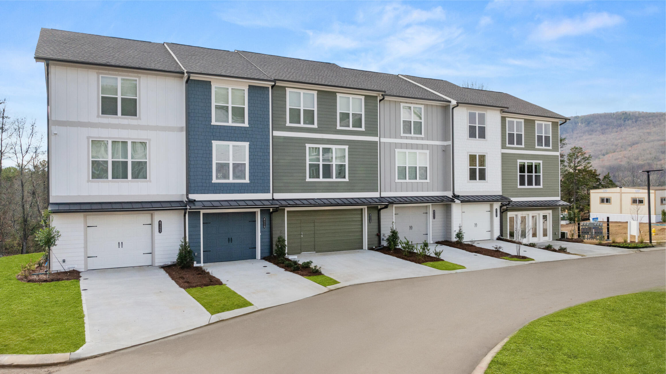 4183 Tillie Circle, Chattanooga, Tennessee image 2