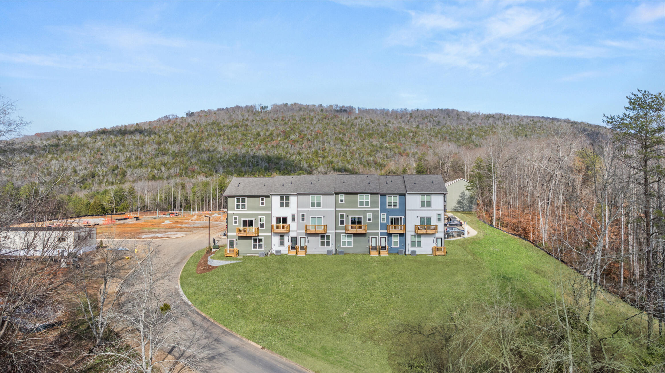4183 Tillie Circle, Chattanooga, Tennessee image 19