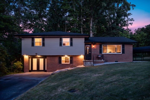 Photo of 3802 Highland Circle, Chattanooga, TN 37415 (MLS # 1537676)