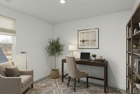 Tiny photo for 896 Foxtail Drive, Chattanooga, TN 37421 (MLS # 1522760)