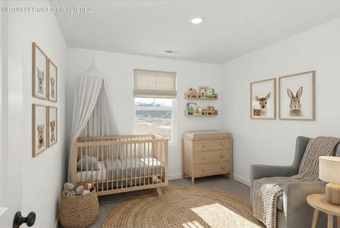 Tiny photo for 896 Foxtail Drive, Chattanooga, TN 37421 (MLS # 1522760)