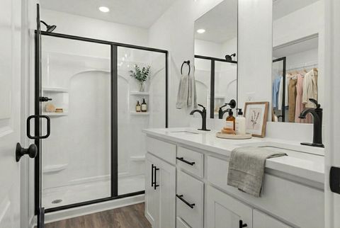 Tiny photo for 896 Foxtail Drive, Chattanooga, TN 37421 (MLS # 1522760)