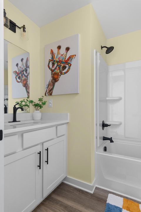 Tiny photo for 896 Foxtail Drive, Chattanooga, TN 37421 (MLS # 1522760)