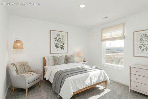 Tiny photo for 896 Foxtail Drive, Chattanooga, TN 37421 (MLS # 1522760)