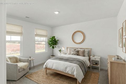 Tiny photo for 896 Foxtail Drive, Chattanooga, TN 37421 (MLS # 1522760)