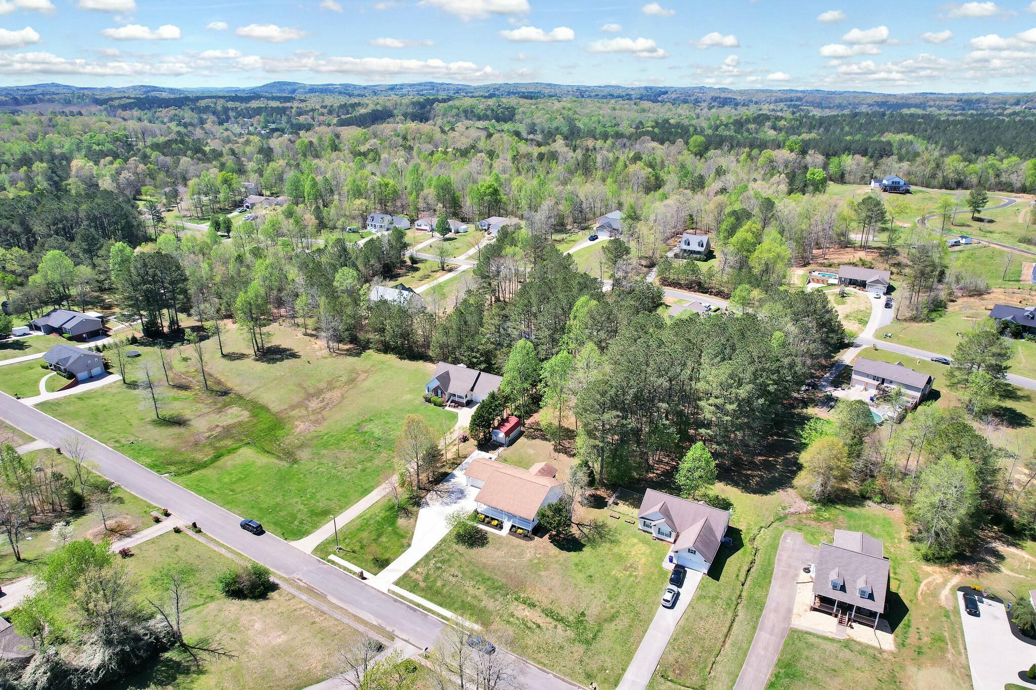 618 Ocoee Hills Circle, Cleveland, Tennessee image 27