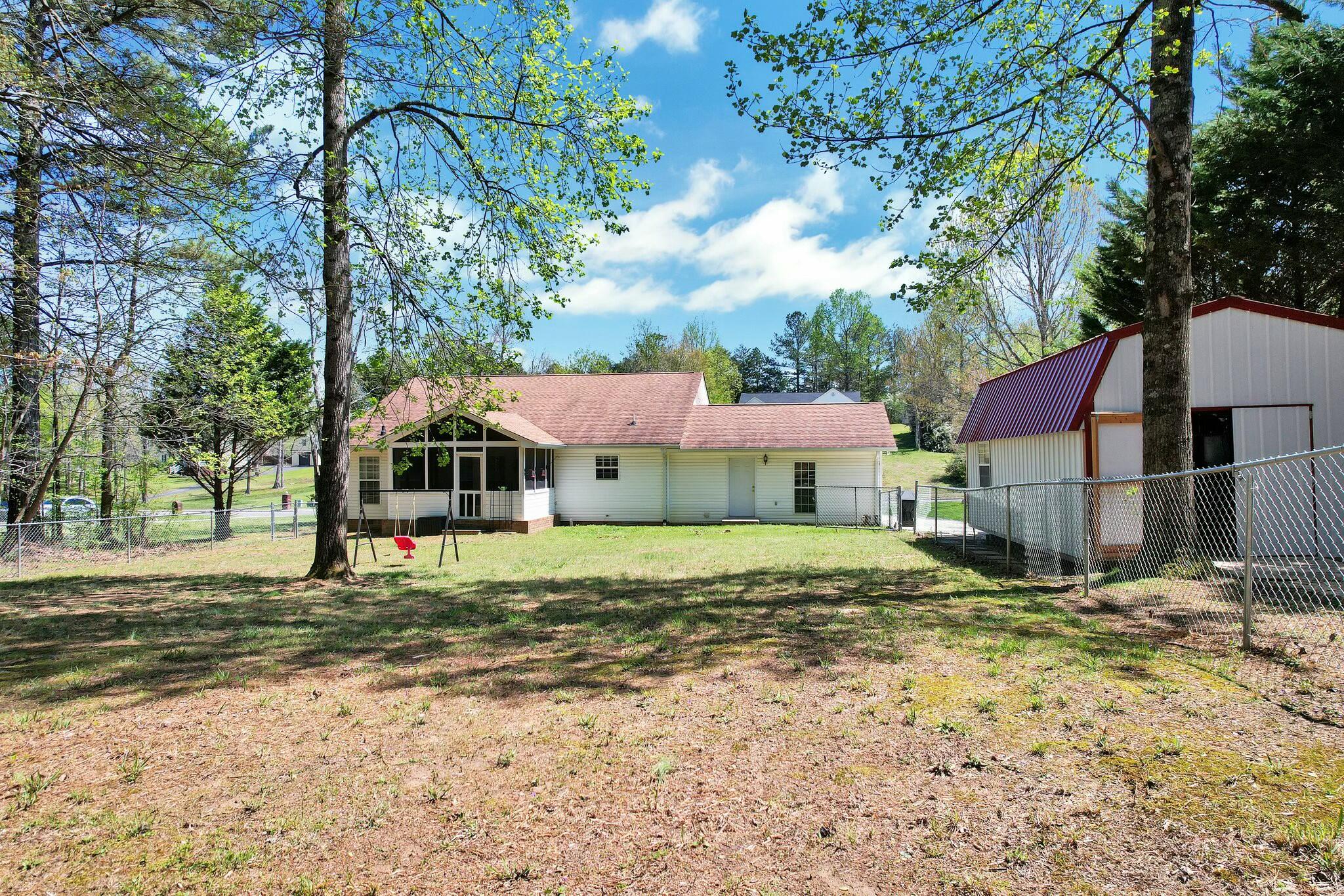 618 Ocoee Hills Circle, Cleveland, Tennessee image 23