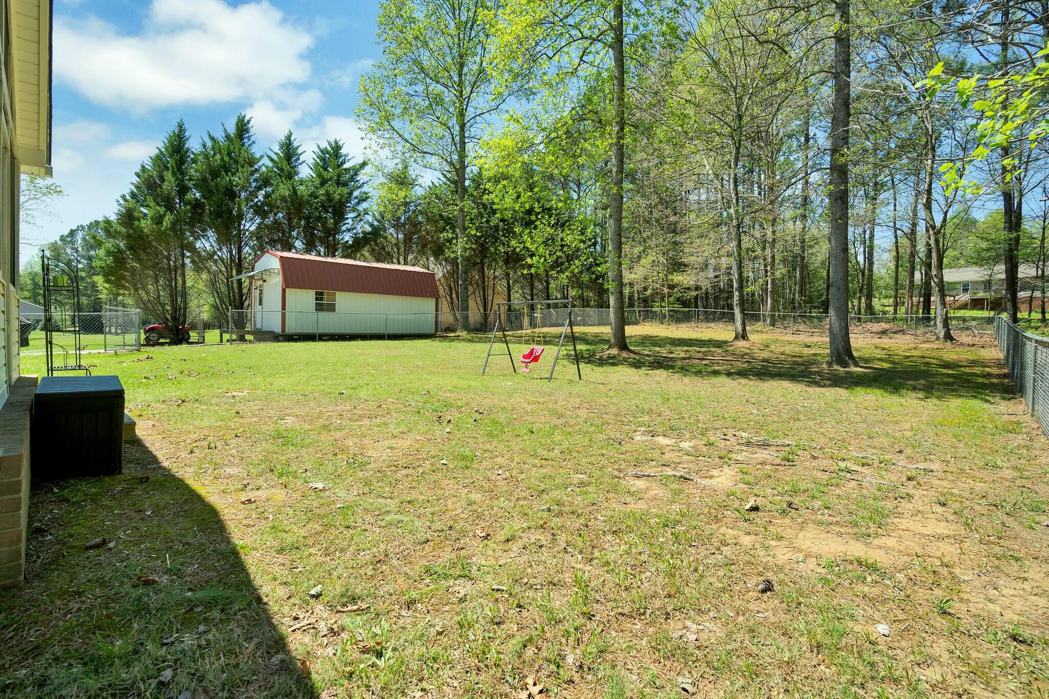 618 Ocoee Hills Circle, Cleveland, Tennessee image 25