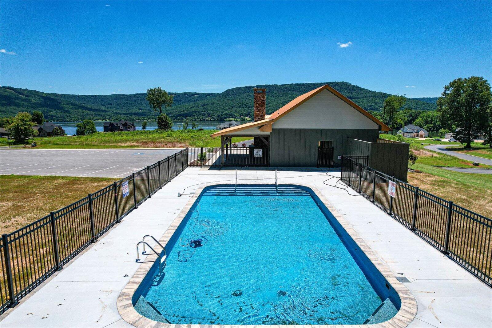 Castaway Lane #82,83.84, Jasper, Tennessee image 34