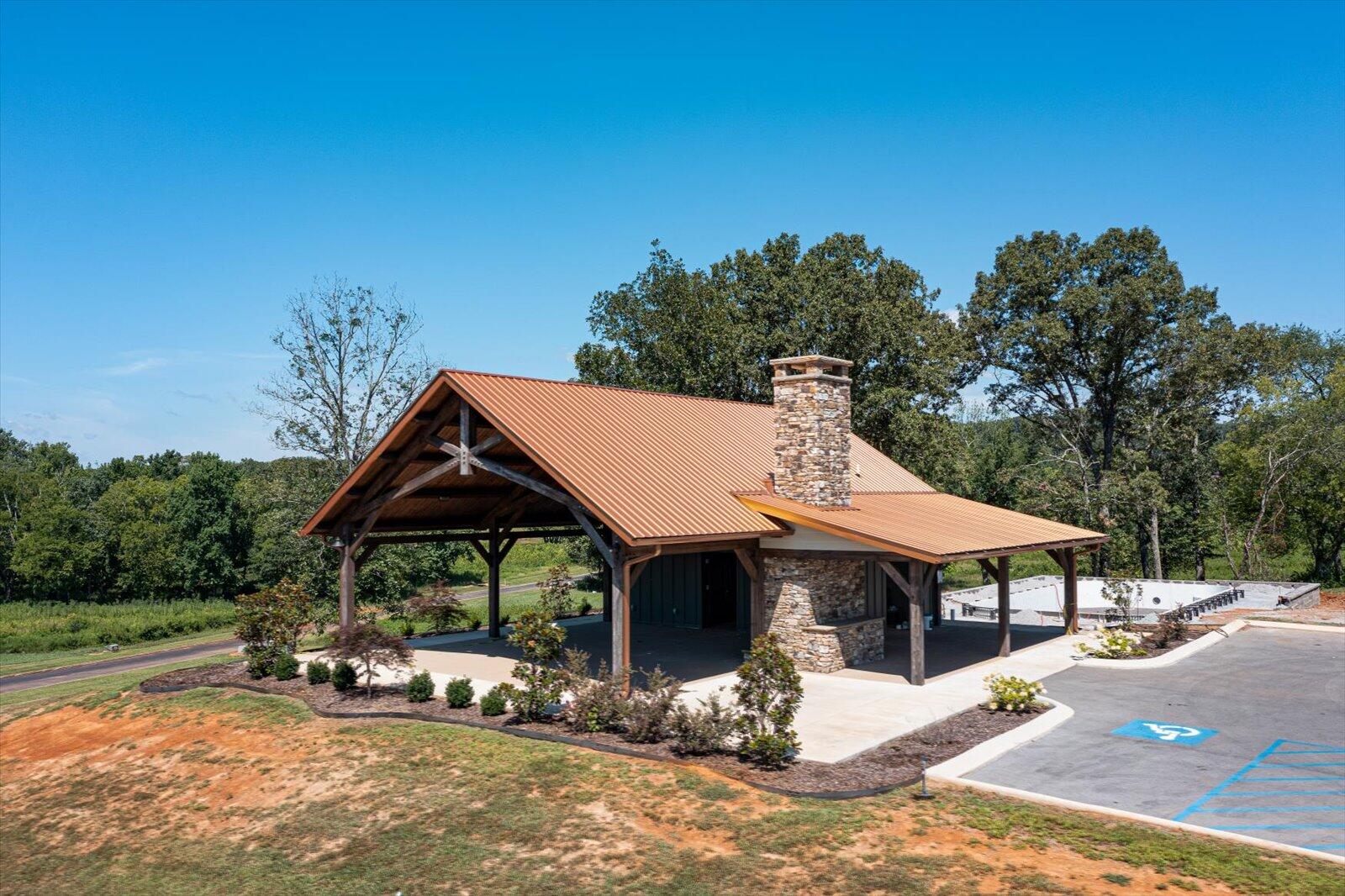 Castaway Lane #82,83.84, Jasper, Tennessee image 33