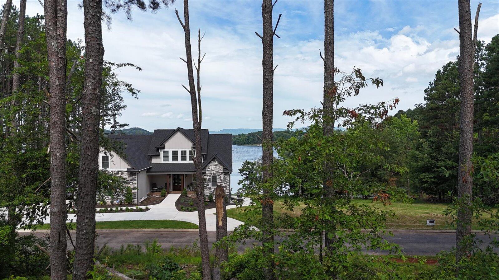 Castaway Lane #82,83.84, Jasper, Tennessee image 9