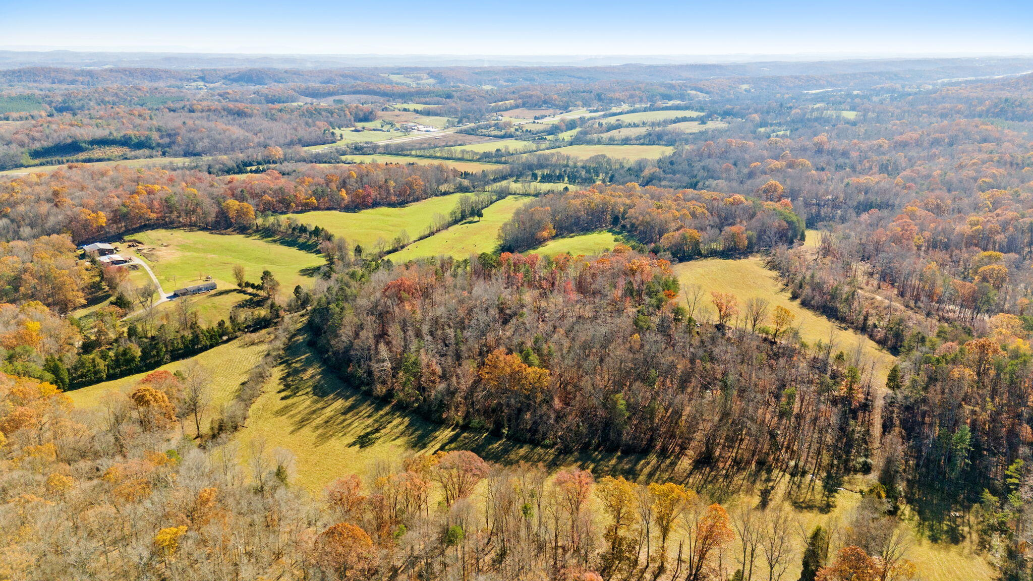 Twin Oaks Road, Spring City, Tennessee image 20