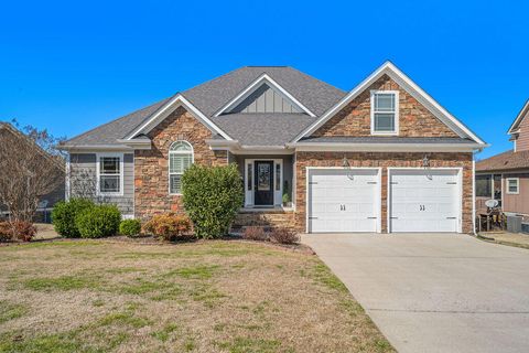 85 Bur Oak Drive Ringgold GA 30736