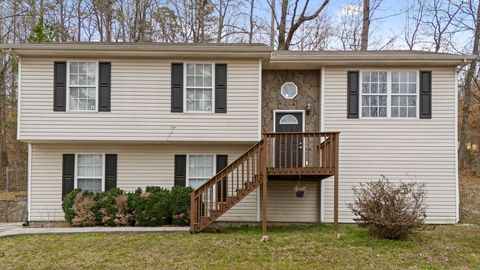 Photo of 235 Potts Road, Ringgold, GA 30736 (MLS # 1529240)