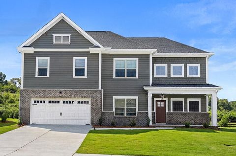 Photo of 137 Winchester Drive, Rossville, GA 30741 (MLS # 1520306)
