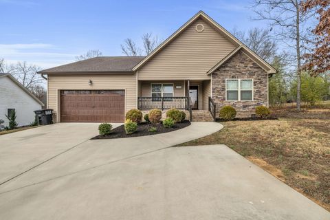 Photo of 7488 Grasshopper Road, Georgetown, TN 37336 (MLS # 1526215)