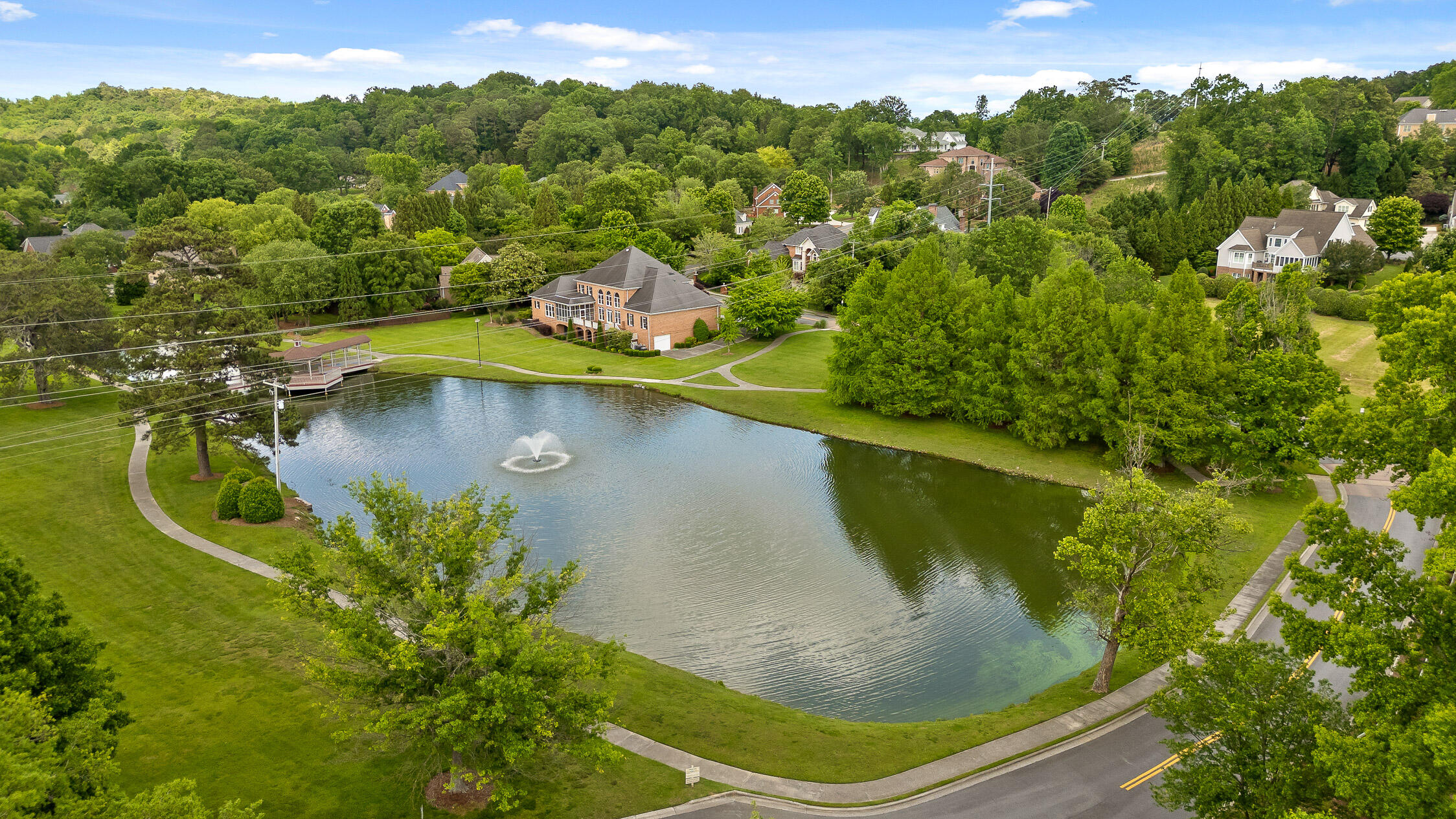 Ridgeview Drive #8, Dalton, Georgia image 21