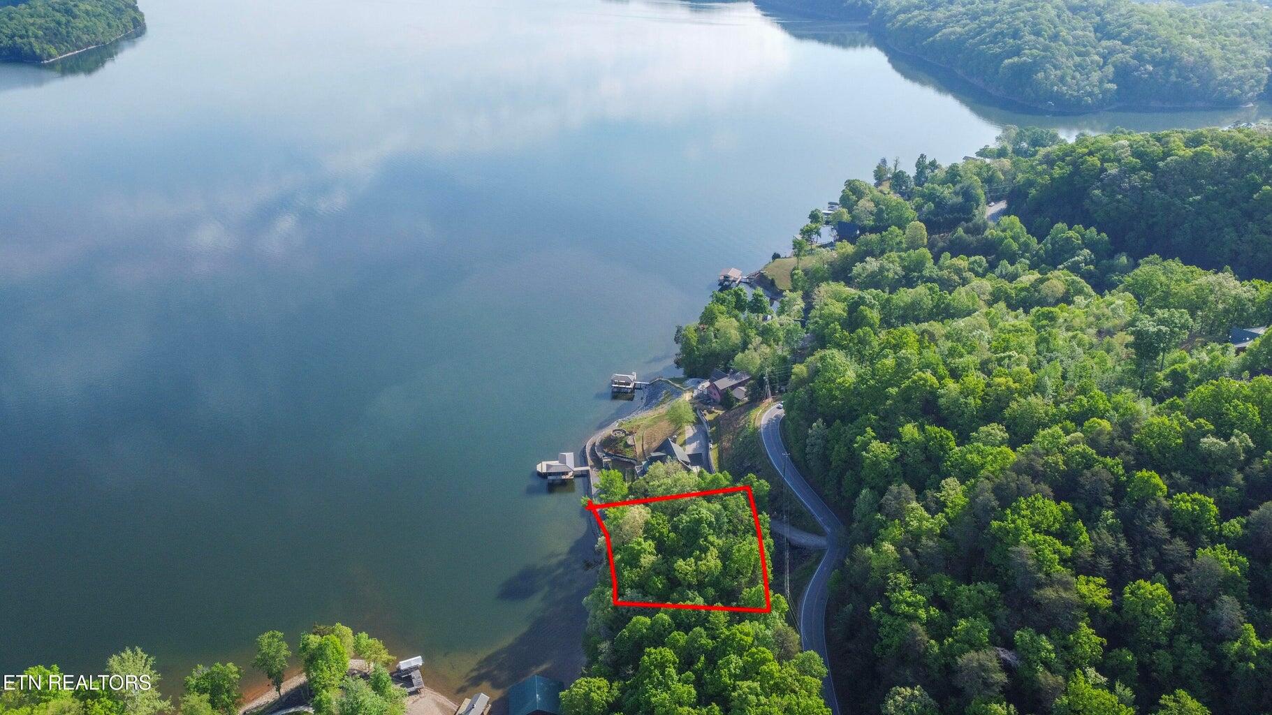 1400 Indian Shadows Drive