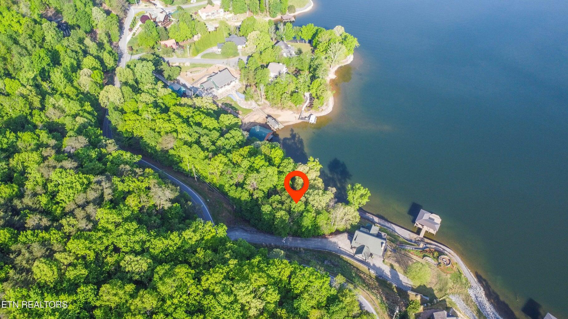 1400 Indian Shadows Drive