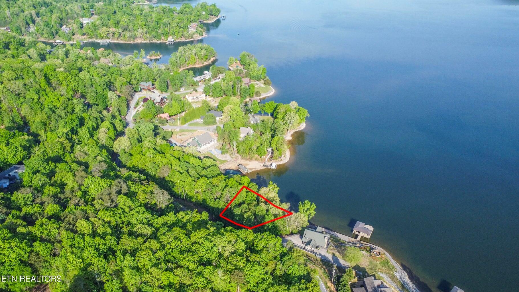 1400 Indian Shadows Drive