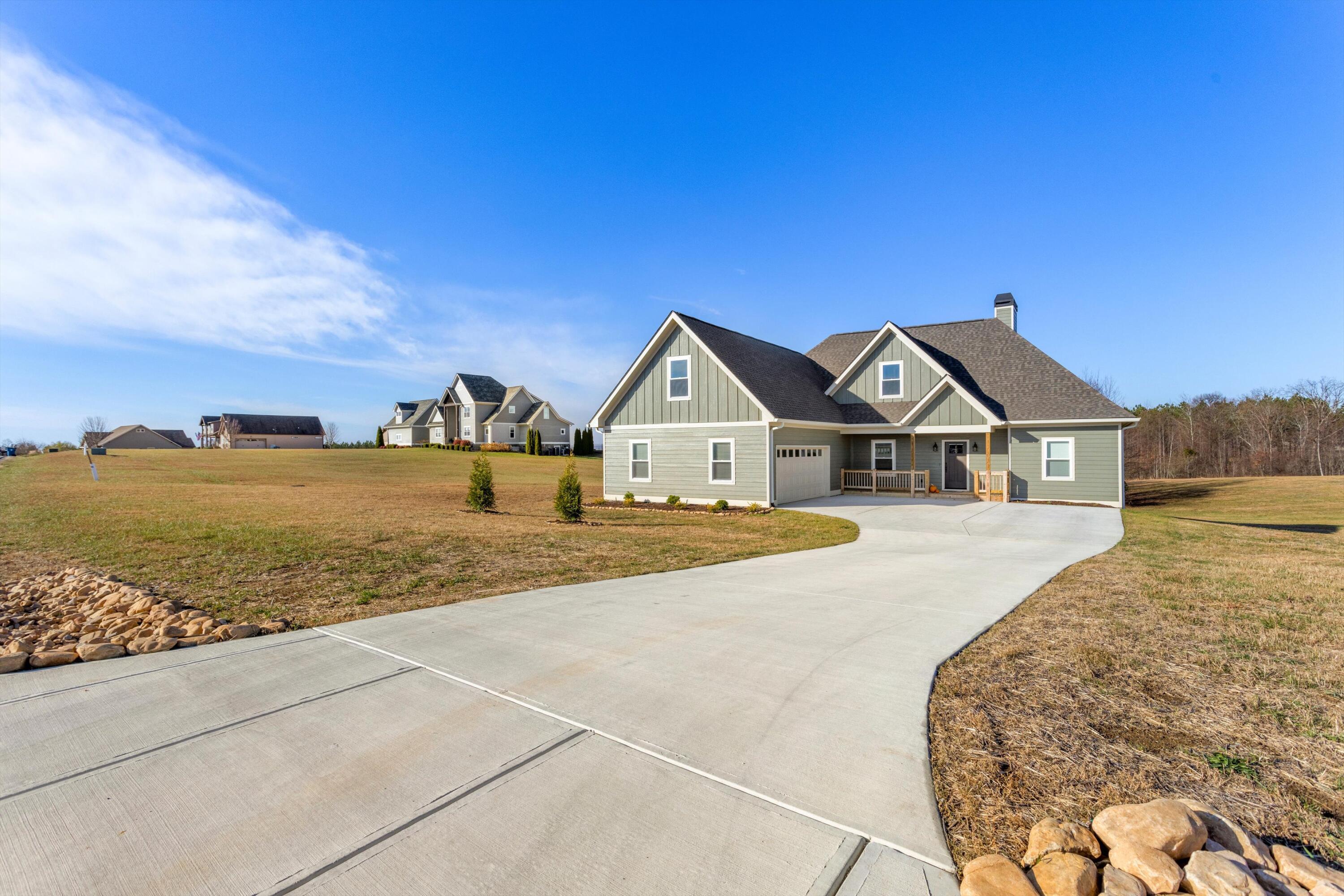 2025 Jasper Highlands Boulevard, Jasper, Tennessee image 2