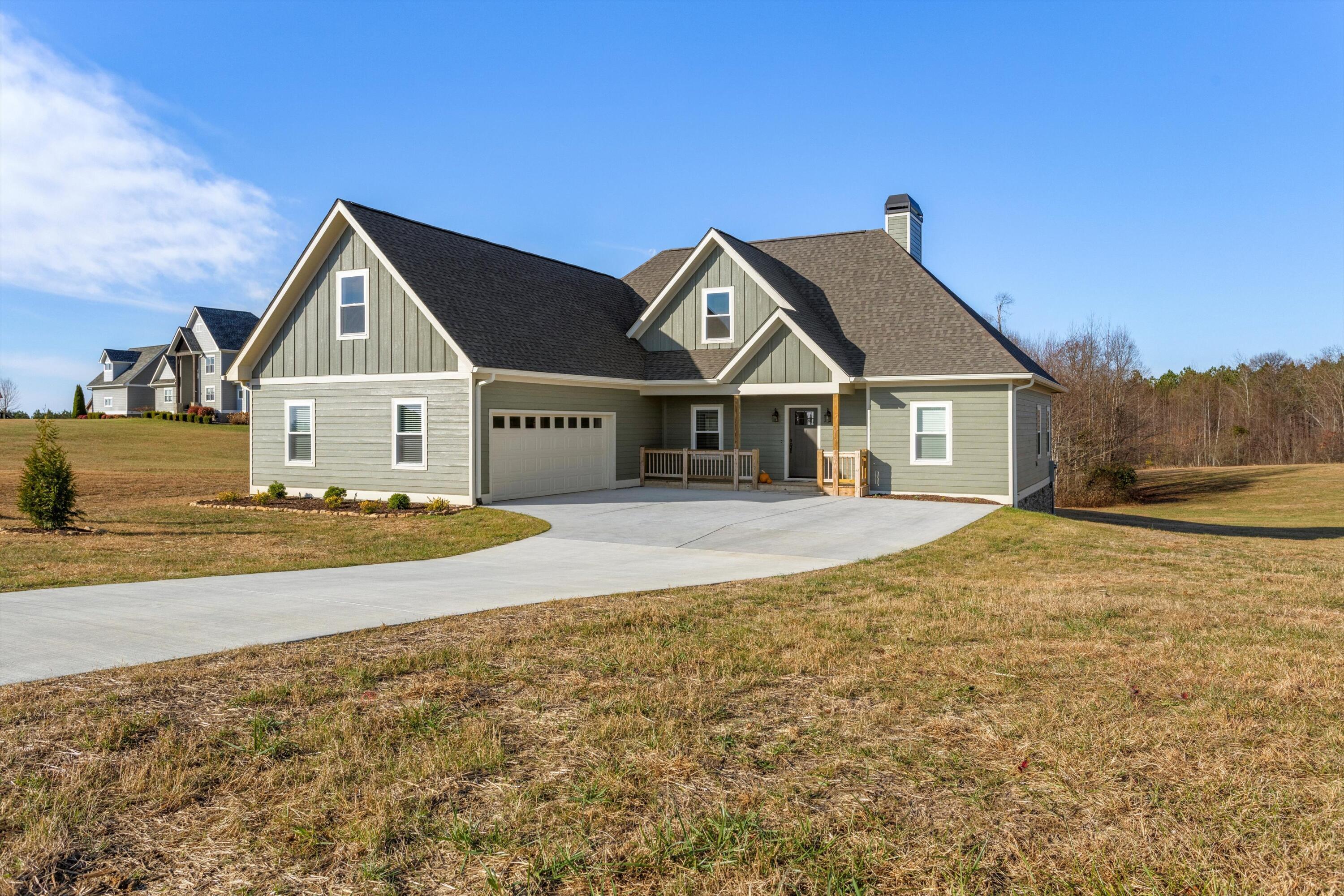 2025 Jasper Highlands Boulevard, Jasper, Tennessee image 3