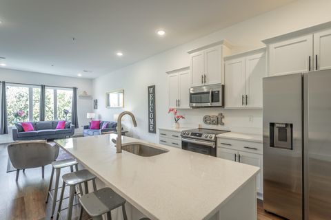 Photo of 1445 Fagan Street, Chattanooga, TN 37408 (MLS # 1524308)