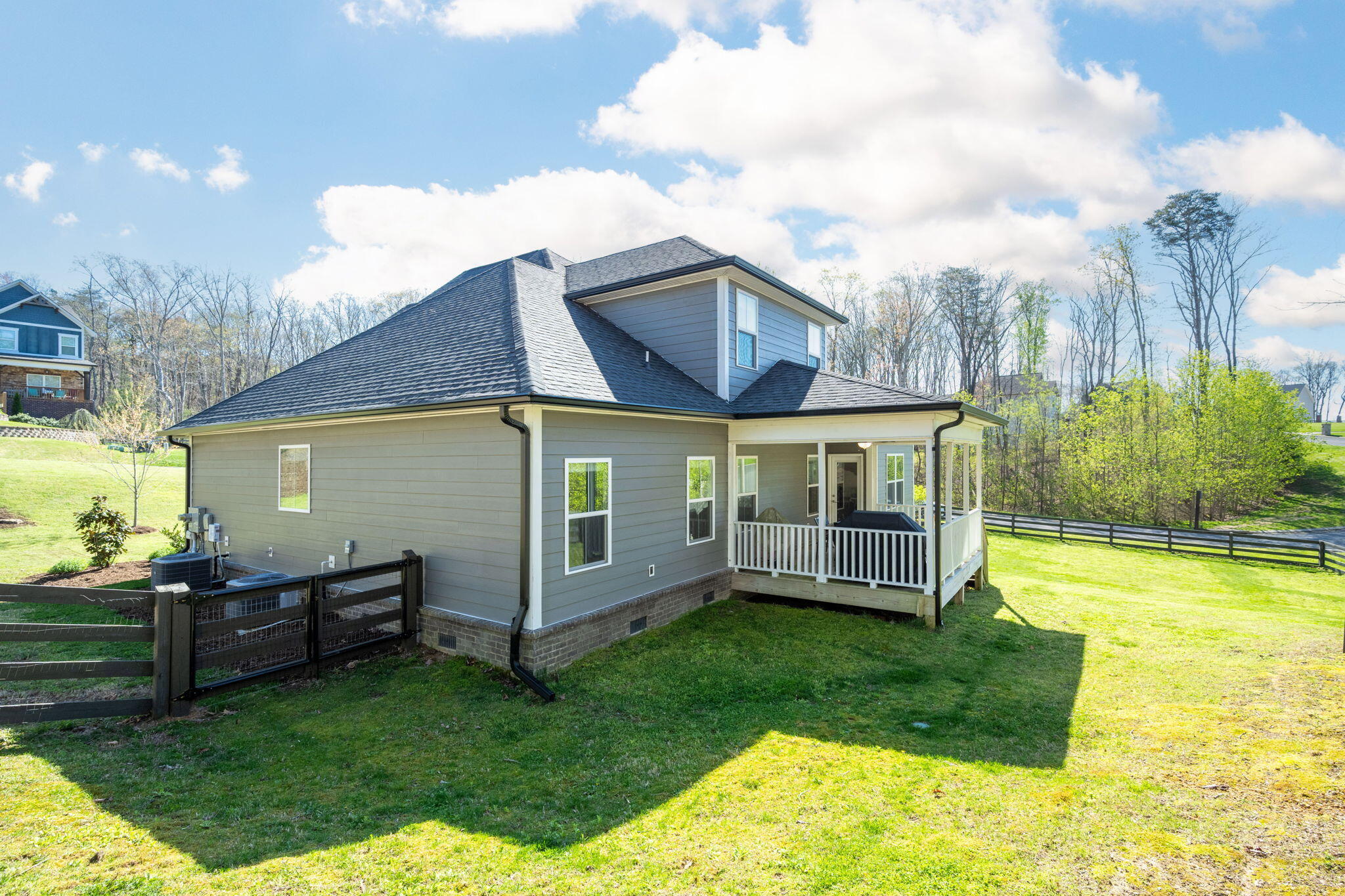 1351 Tuckahoe Pass, Signal Mountain, Tennessee image 50