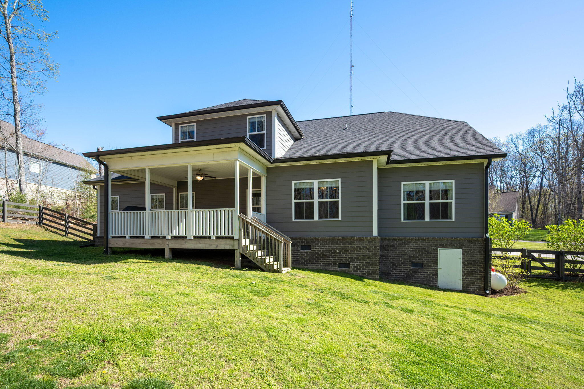 1351 Tuckahoe Pass, Signal Mountain, Tennessee image 49
