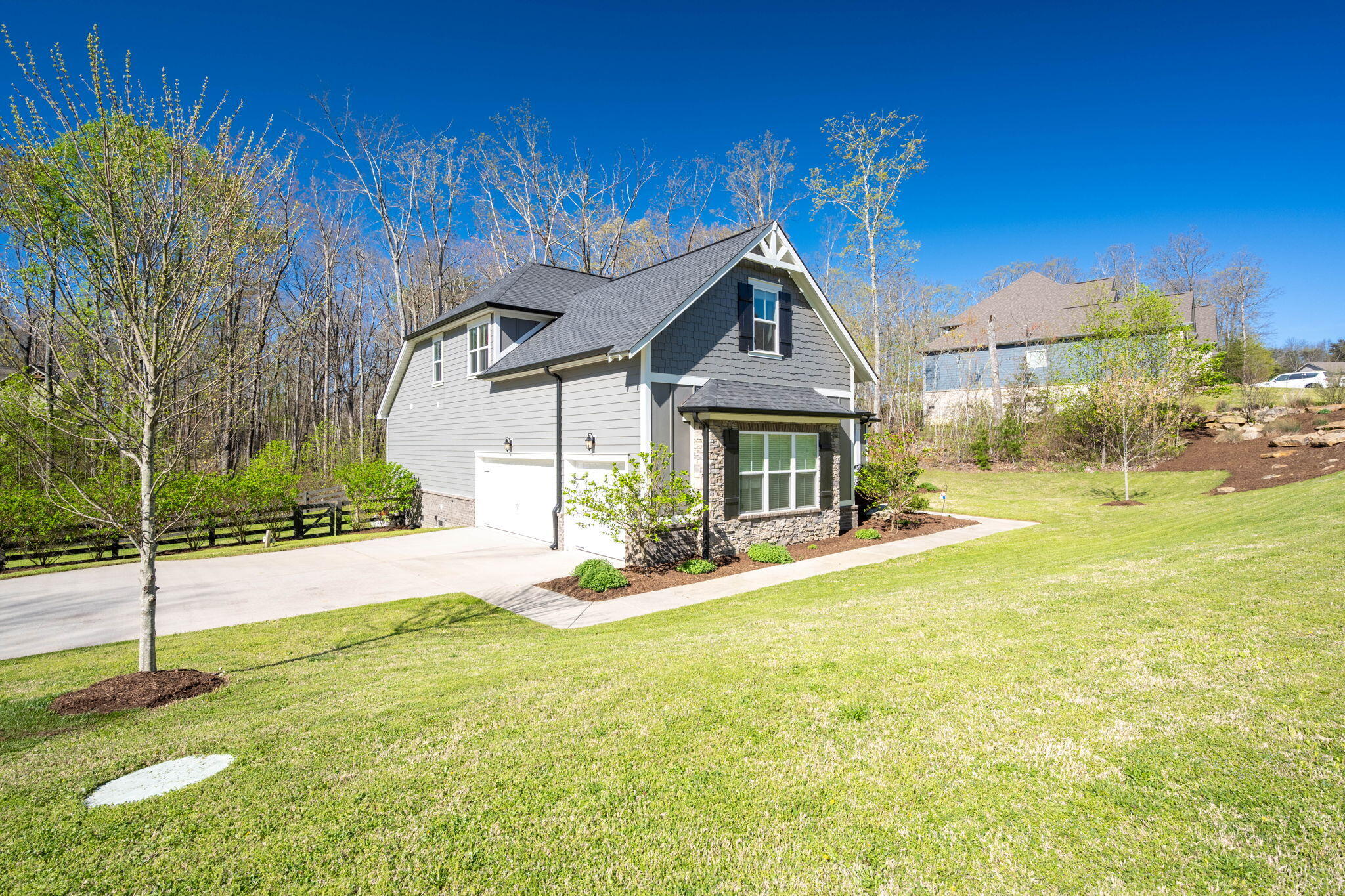 1351 Tuckahoe Pass, Signal Mountain, Tennessee image 3