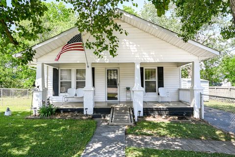 Photo of 103 Ridgeway Drive, Chattanooga, TN 37415 (MLS # 1533403)