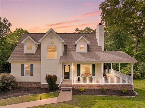 Photo of 5507 Barons Point, Ooltewah, TN 37363 (MLS # 1533804)