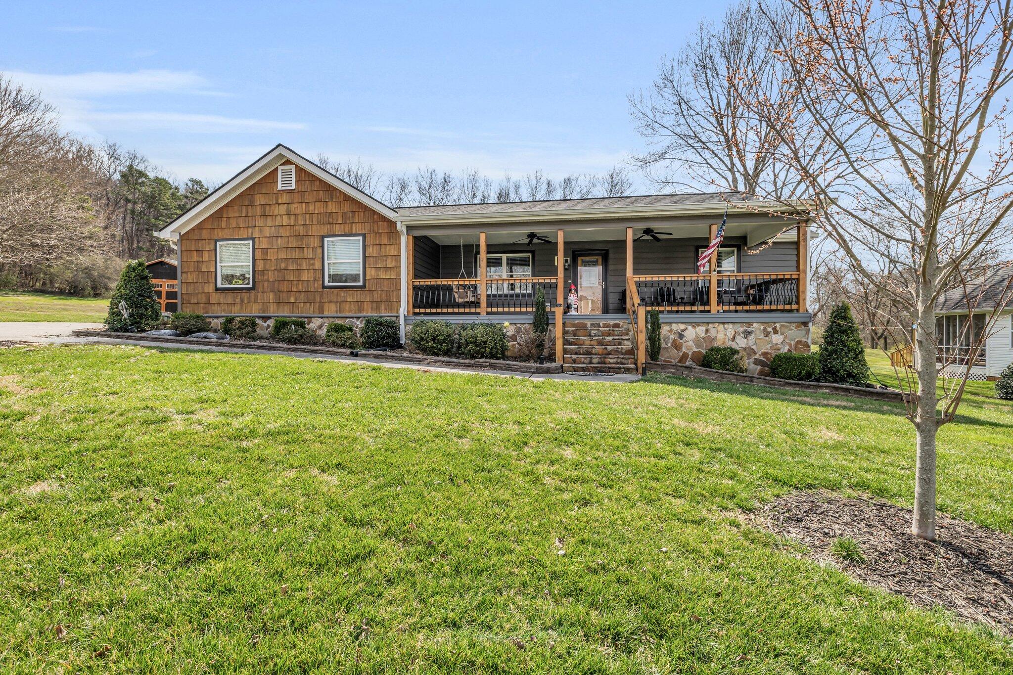 152 Valley Breeze Drive, Ringgold, Georgia image 16