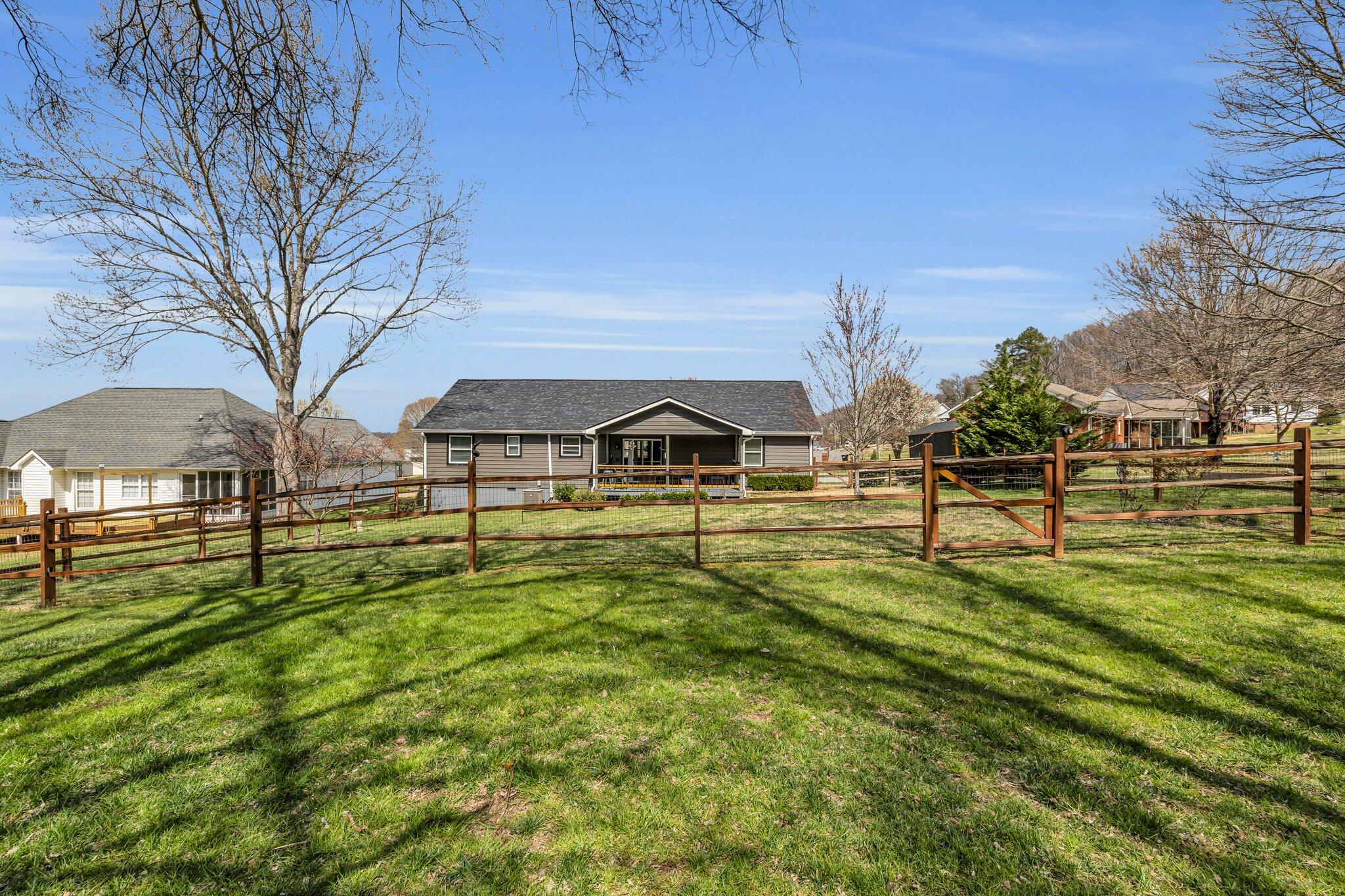 152 Valley Breeze Drive, Ringgold, Georgia image 8