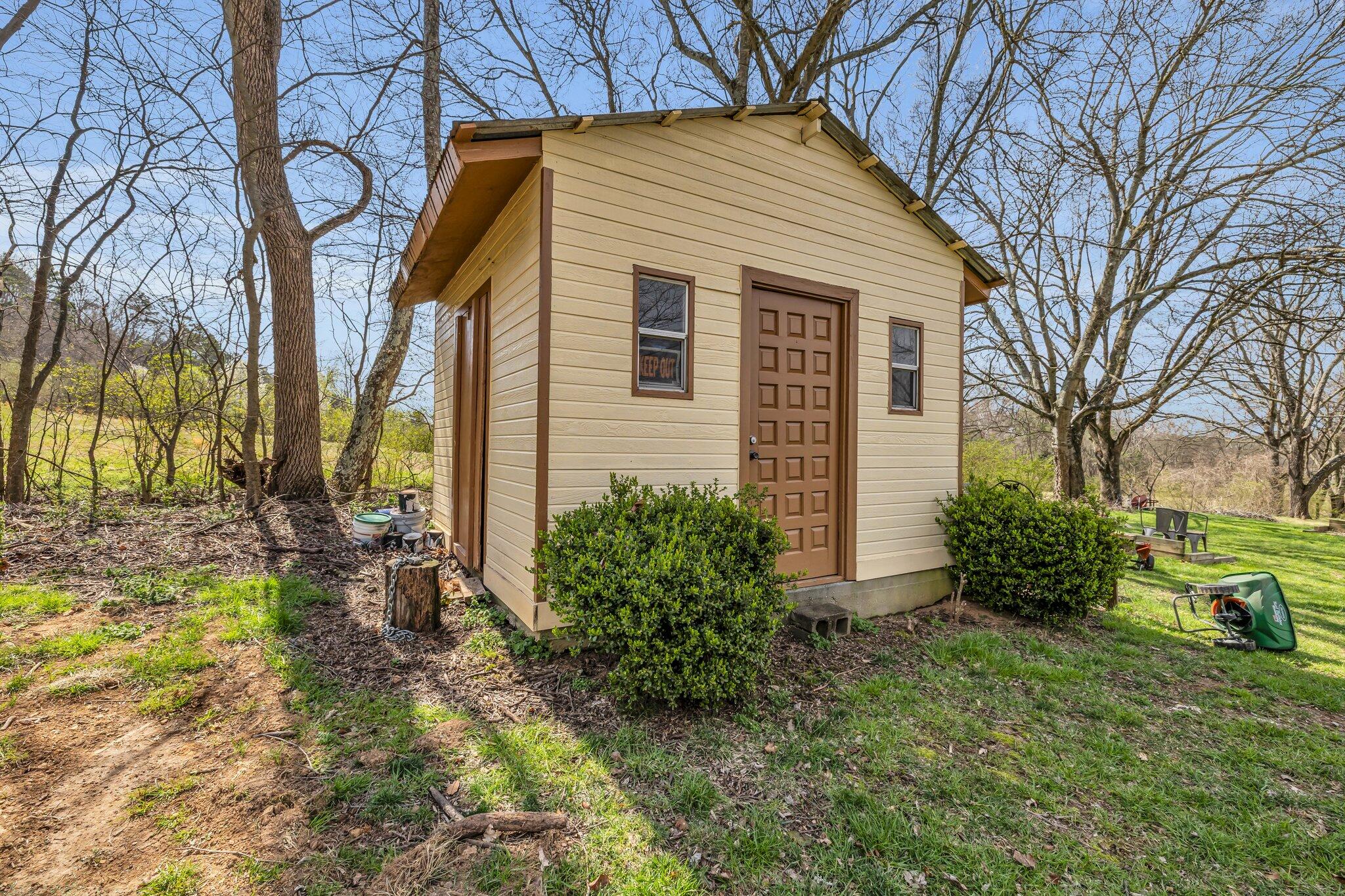 152 Valley Breeze Drive, Ringgold, Georgia image 11