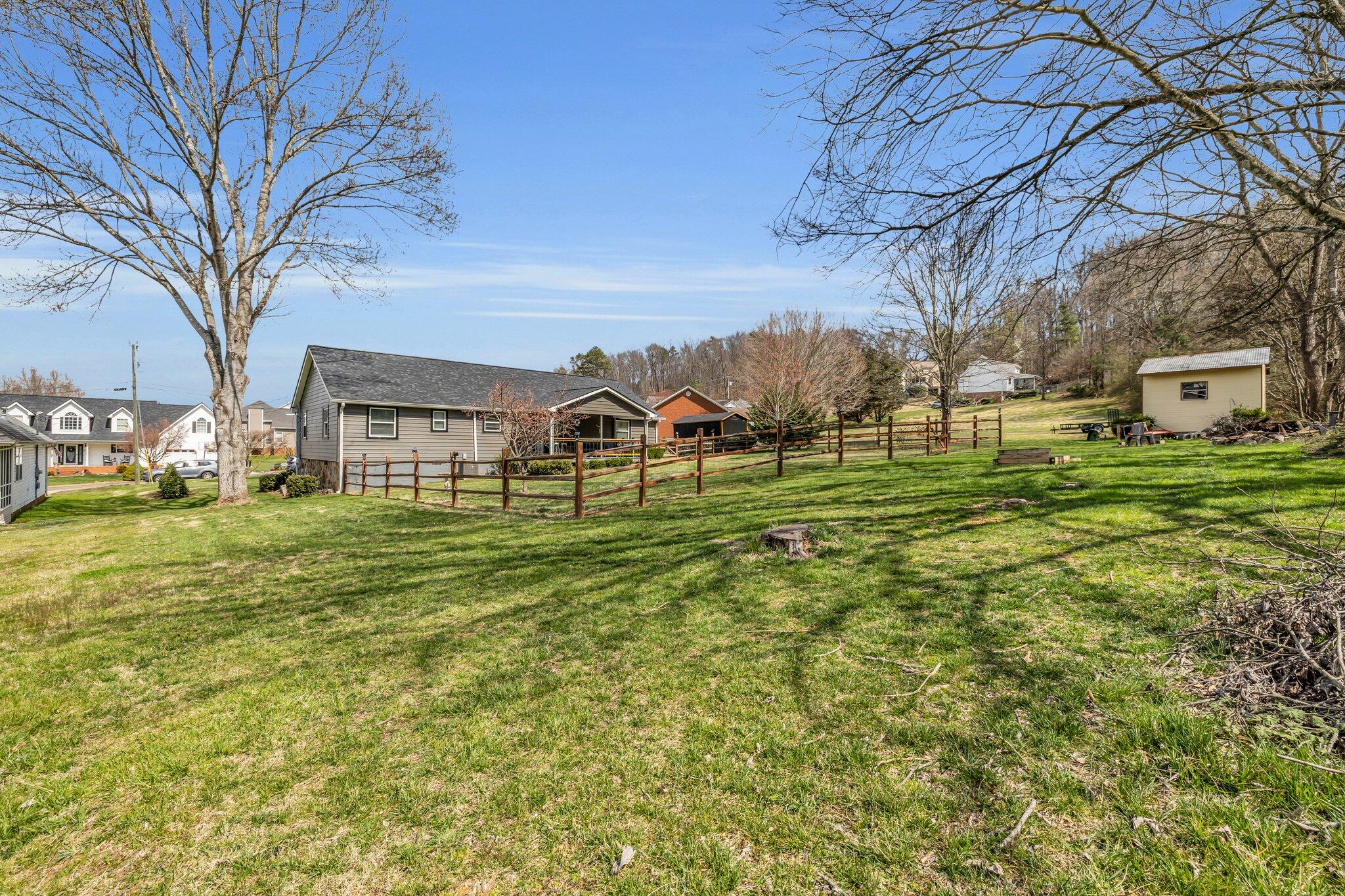 152 Valley Breeze Drive, Ringgold, Georgia image 20