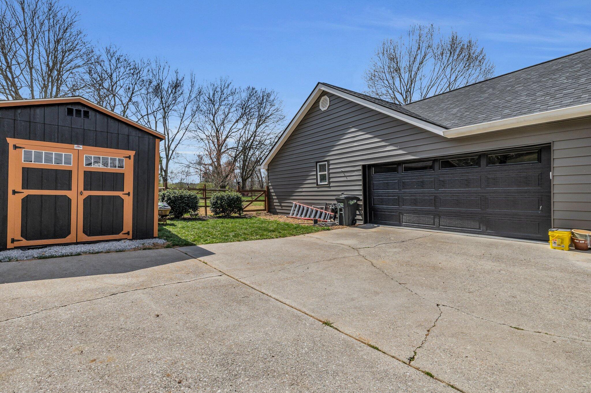 152 Valley Breeze Drive, Ringgold, Georgia image 9