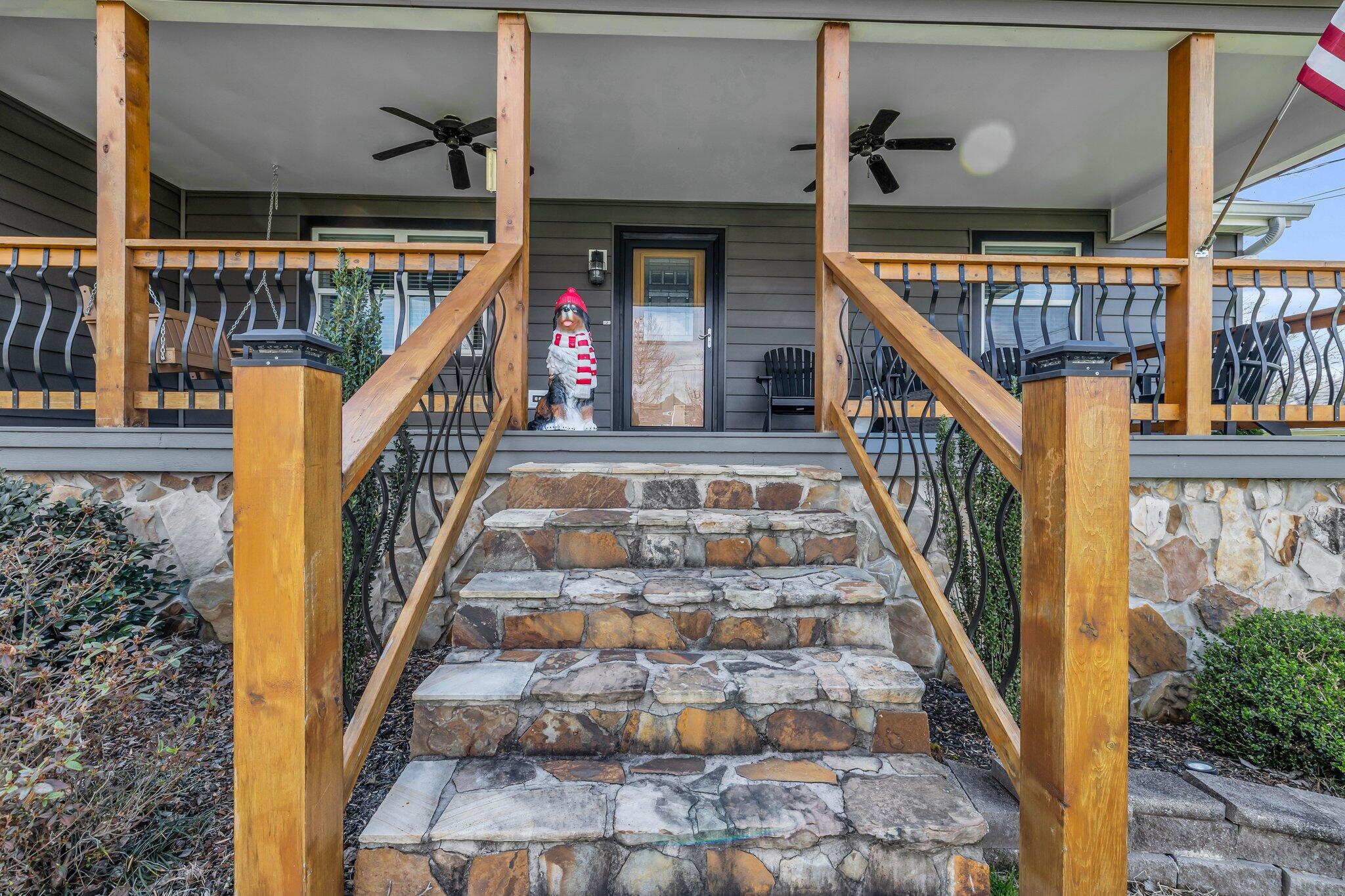 152 Valley Breeze Drive, Ringgold, Georgia image 17