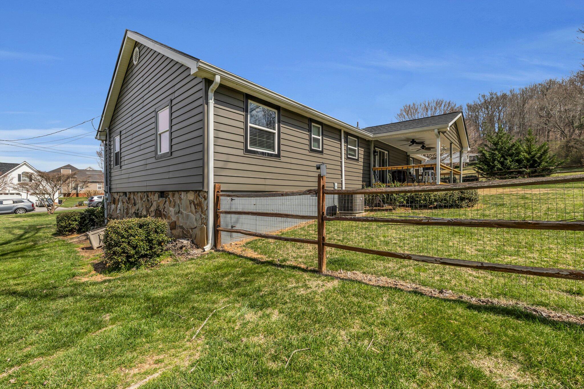 152 Valley Breeze Drive, Ringgold, Georgia image 21