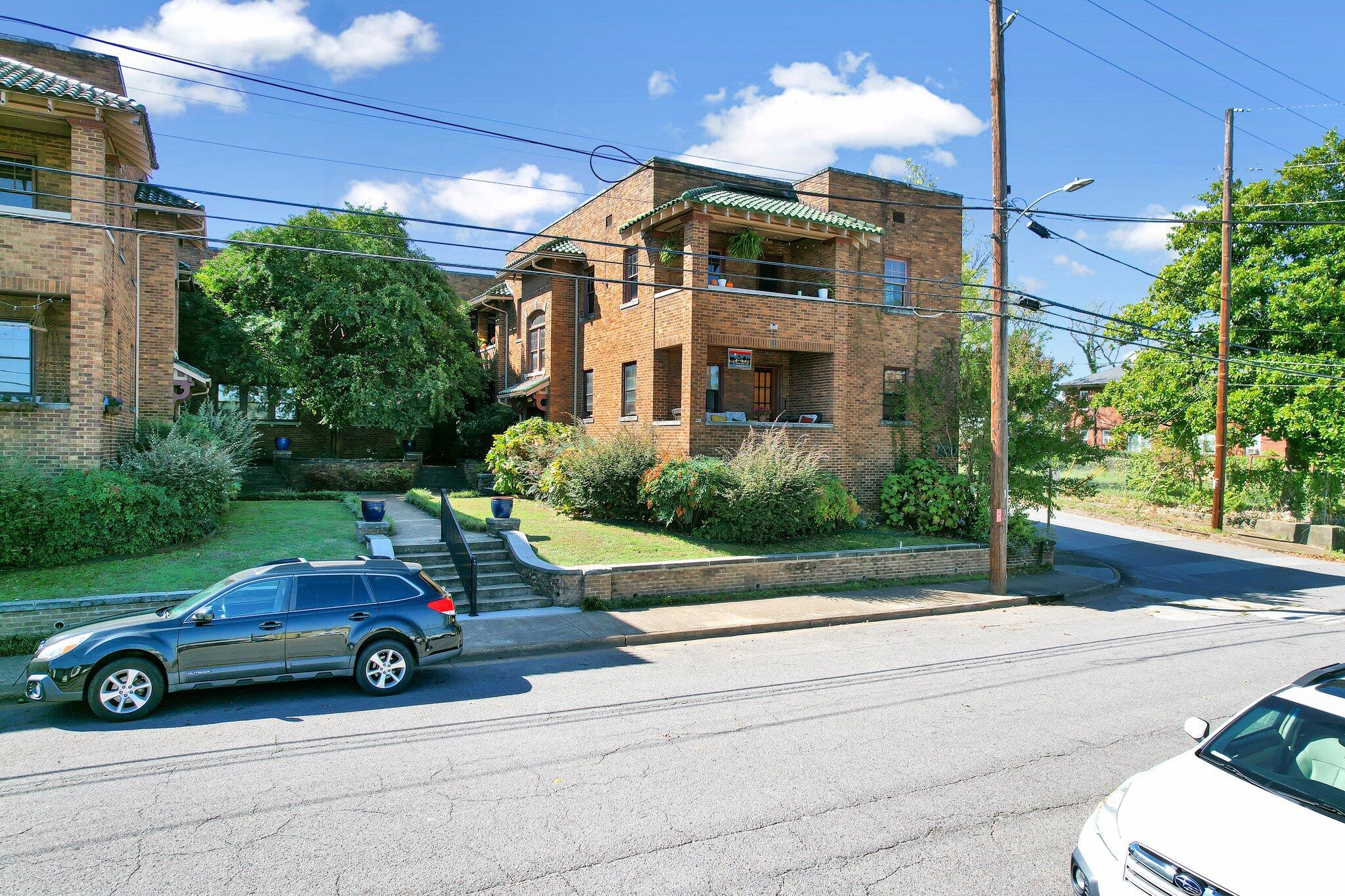 1400 Duncan Avenue #6, Chattanooga, Tennessee image 1