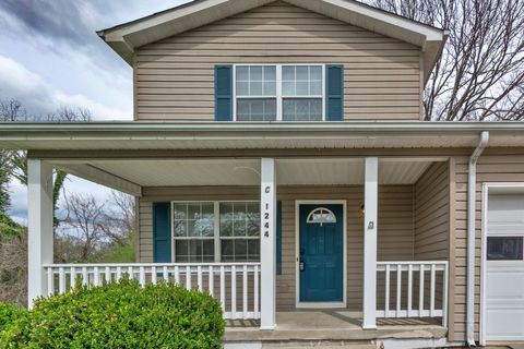 Photo of 1244 N Concord Road, Chattanooga, TN 37421 (MLS # 1530945)