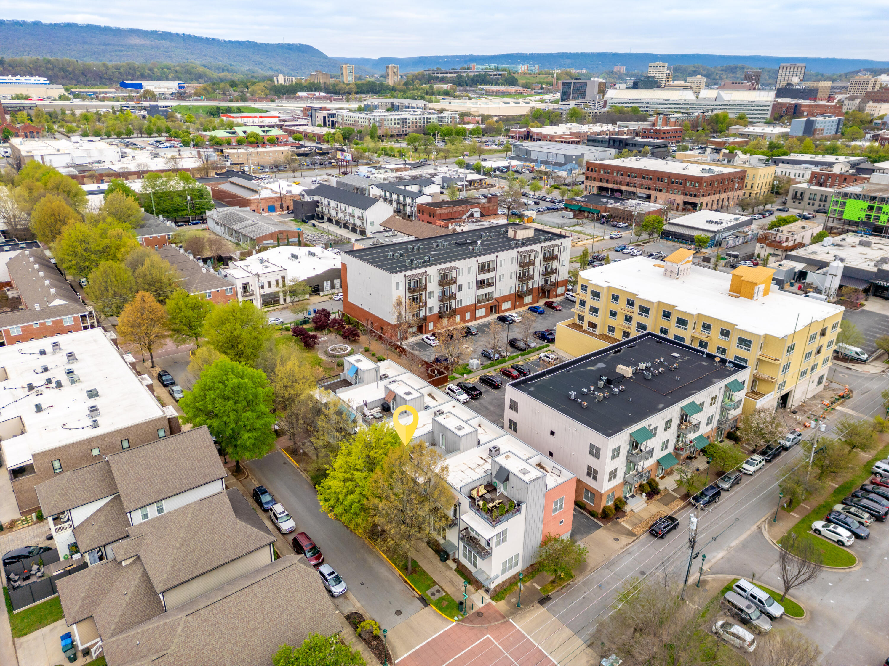 131 W 17th Street, Chattanooga, Tennessee image 31