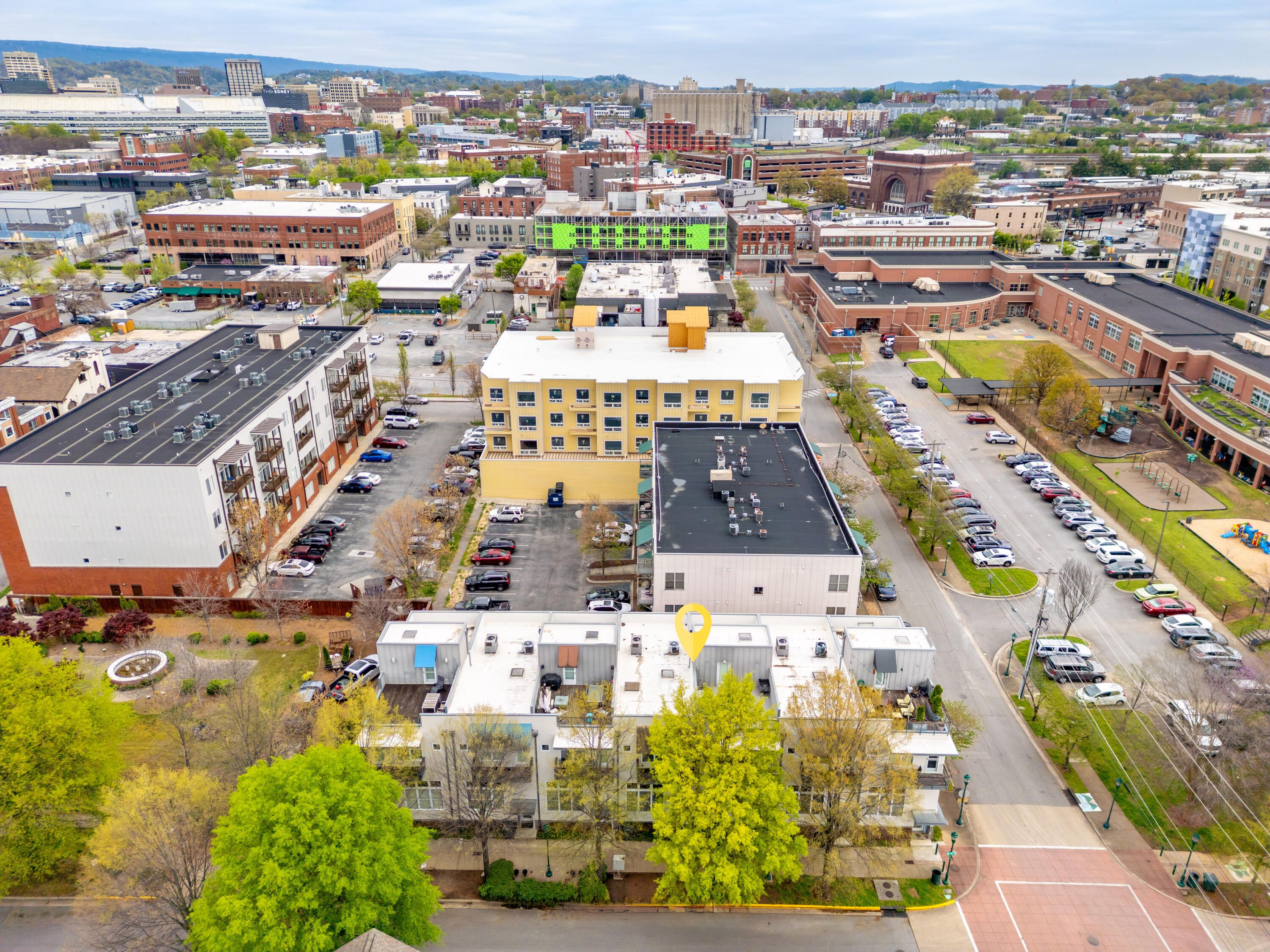 131 W 17th Street, Chattanooga, Tennessee image 33