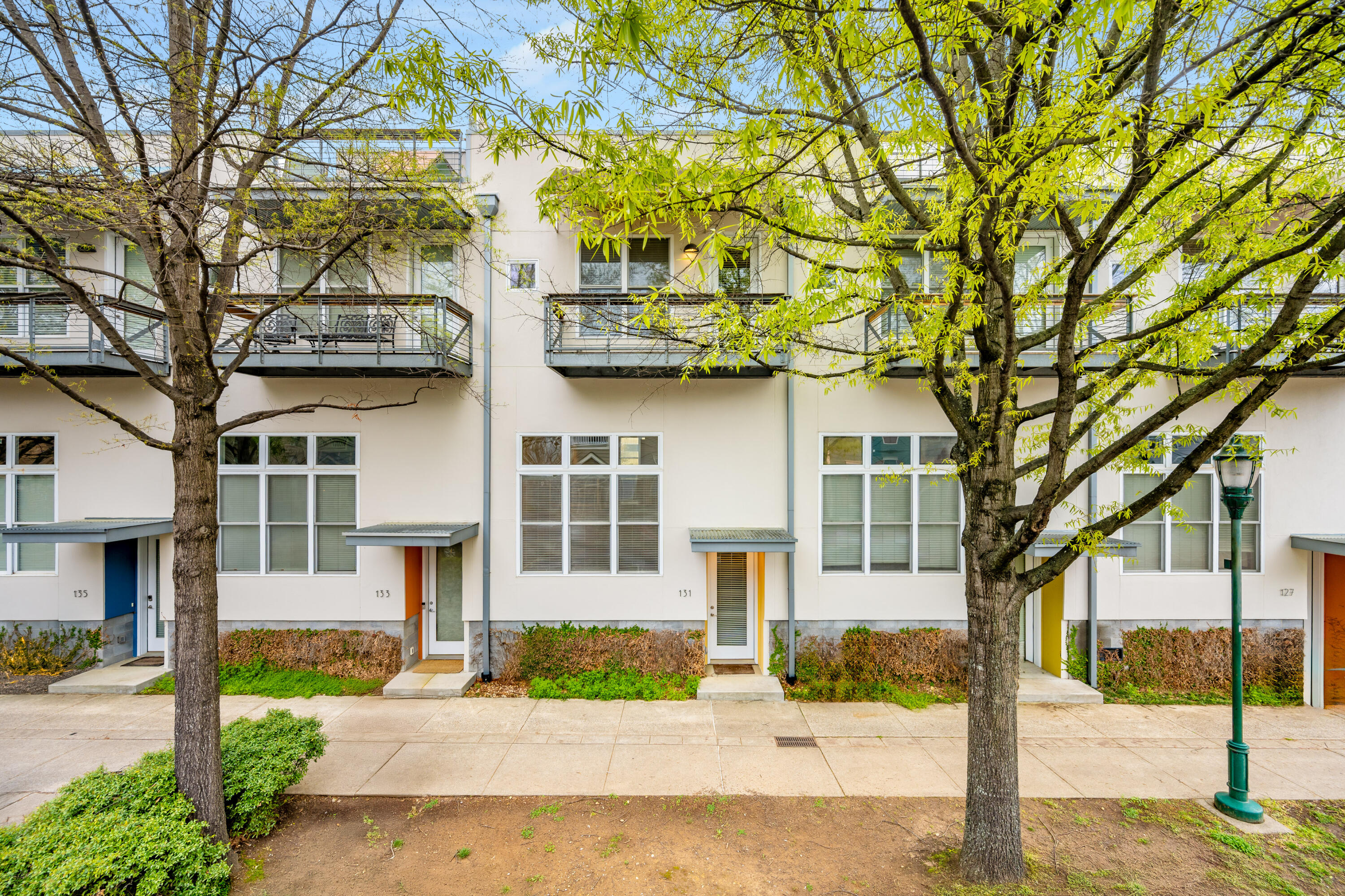 131 W 17th Street, Chattanooga, Tennessee image 1