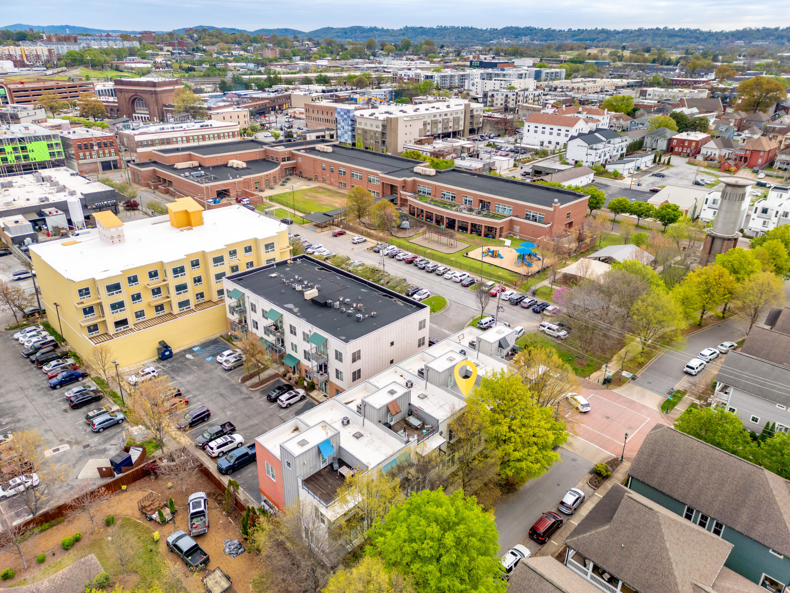 131 W 17th Street, Chattanooga, Tennessee image 32